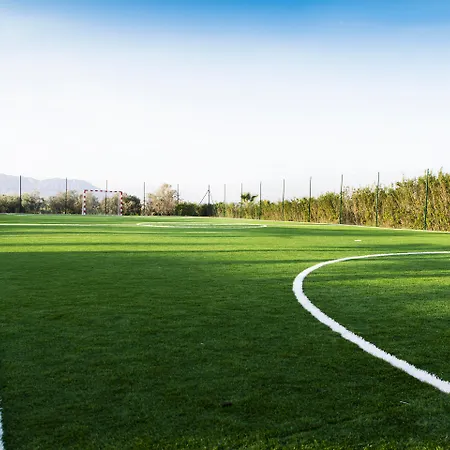 El Plantío Golf Alicante