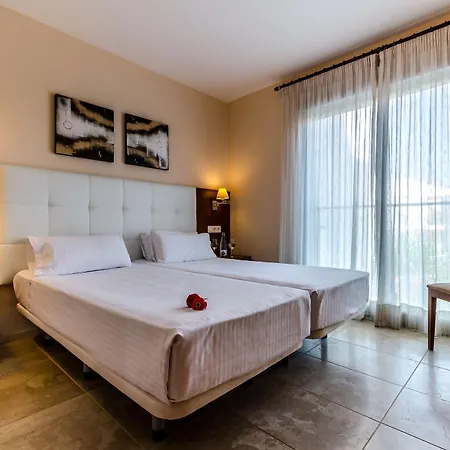 El Plantío Golf 4*