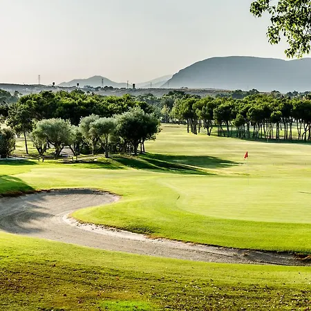 El Plantío Golf Alicante