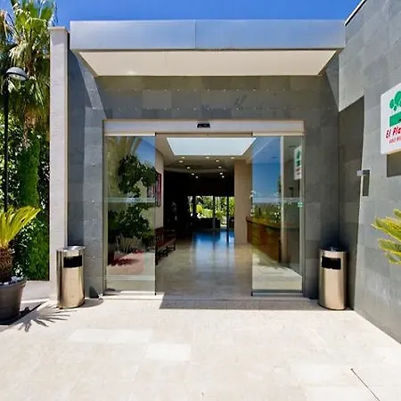 Hotel El Plantío Golf Alicante