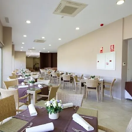 El Plantío Golf 4* Alicante
