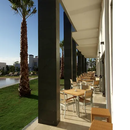El Plantío Golf 4*