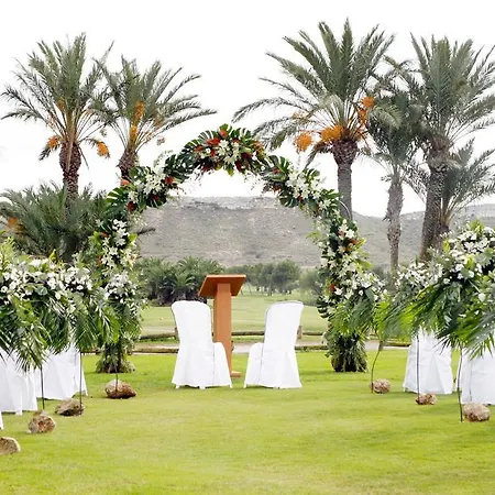 Hotel El Plantío Golf 4*