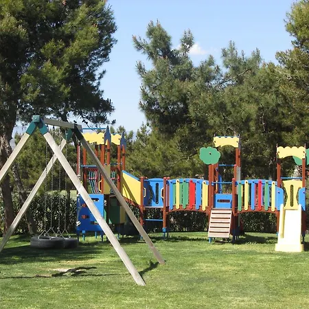 El Plantío Golf