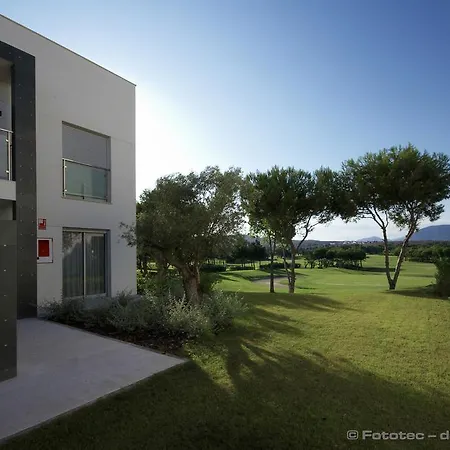 El Plantío Golf Alicante