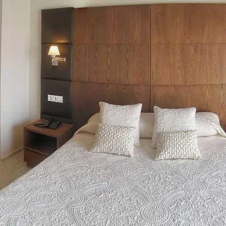 Hotel El Plantío Golf Alicante