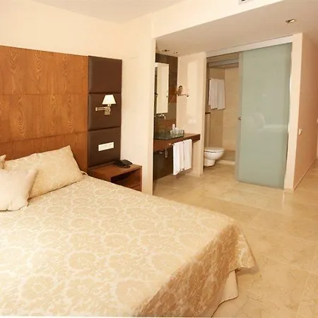 El Plantío Golf 4* Alicante