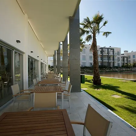 El Plantío Golf 4* Alicante